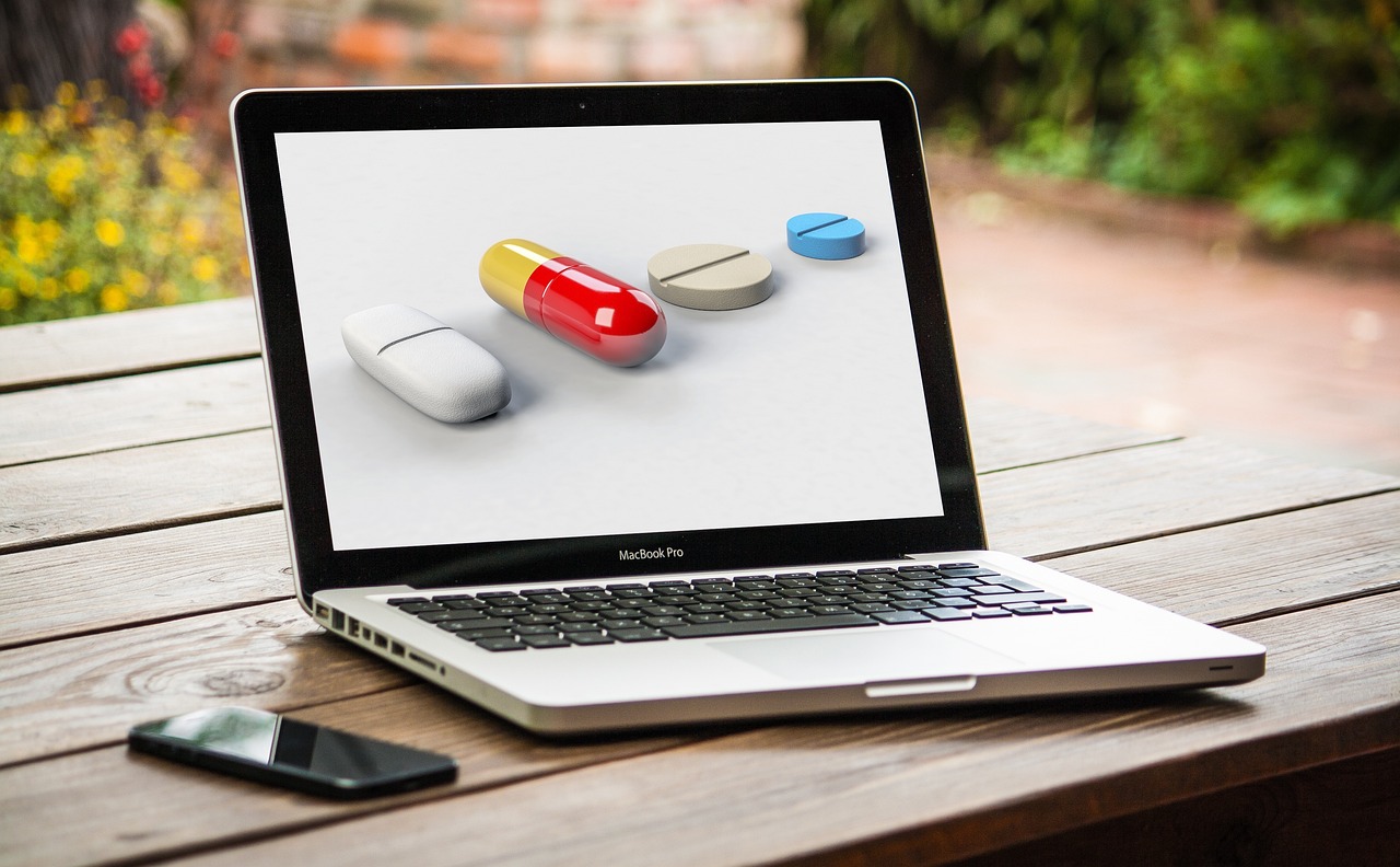Online Pharmacy For Pain, Sleep, And Anxiety – Your Trusted Health Partner